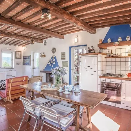 Altana Holiday home *