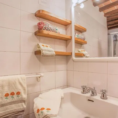 Altana Holiday home Nisporto