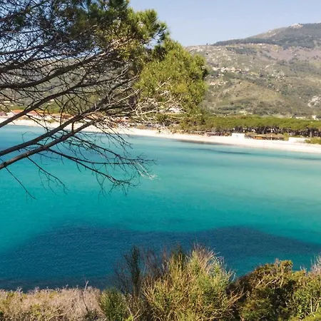 Holiday home Altana Nisporto