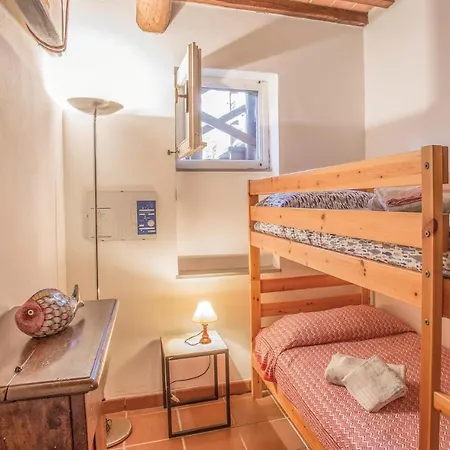 Altana Ferienhaus *