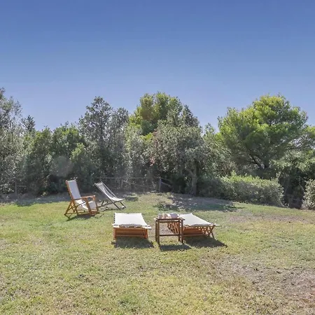 Hébergement de vacances Altana Nisporto